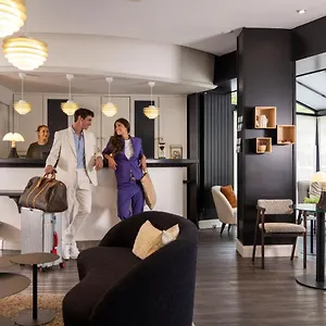 3* Otel Plaza Etoile