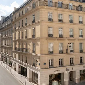 4* Otel Royal Saint Honore Louvre