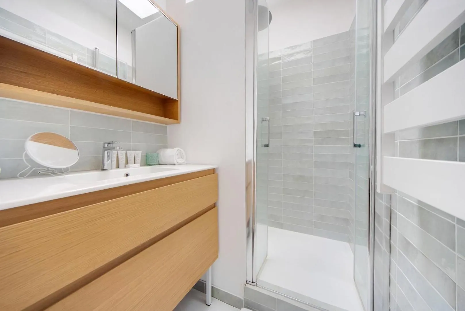 Wow View Top Paris City Centre Apartment