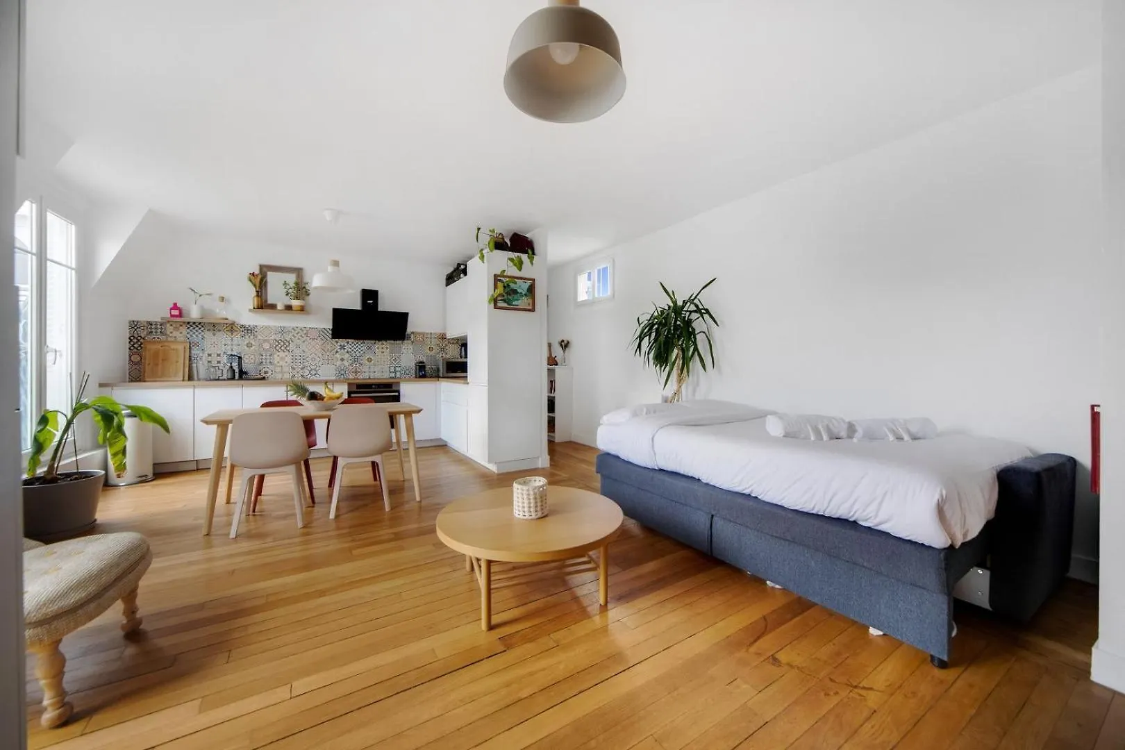 Apartamento Wow View Top Paris City Centre