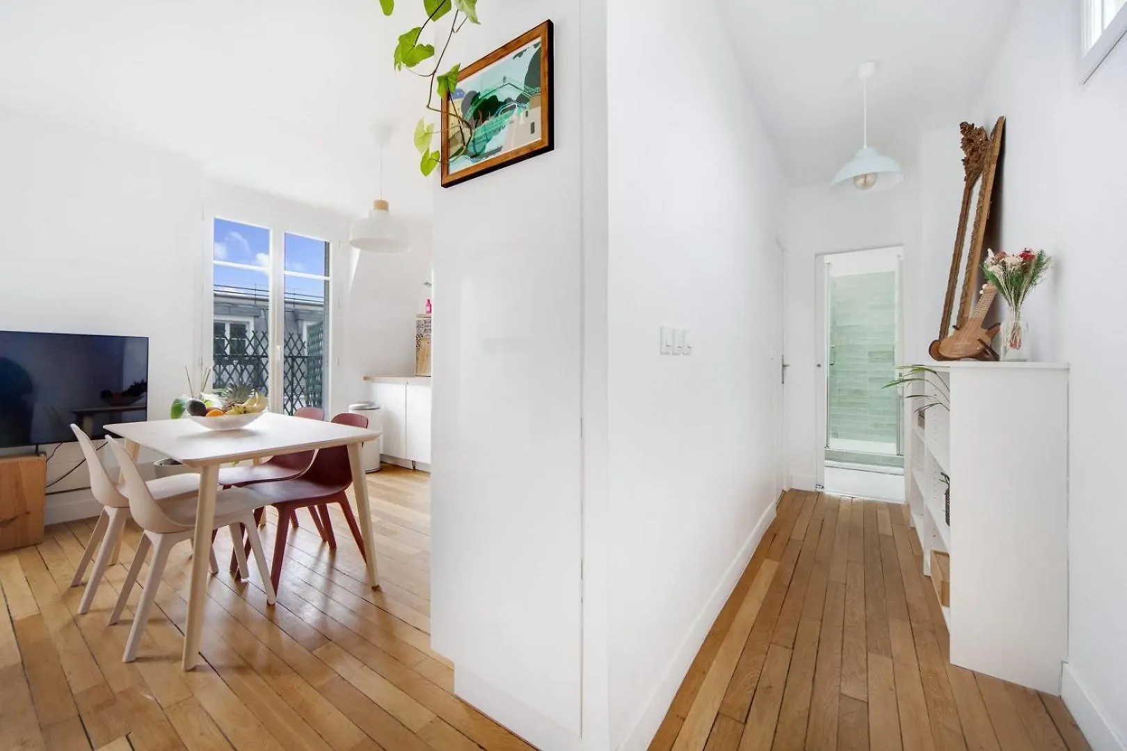 Apartamento Wow View Top Paris City Centre França